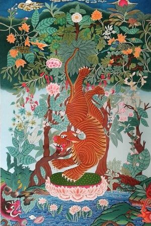 tibetan-tiger